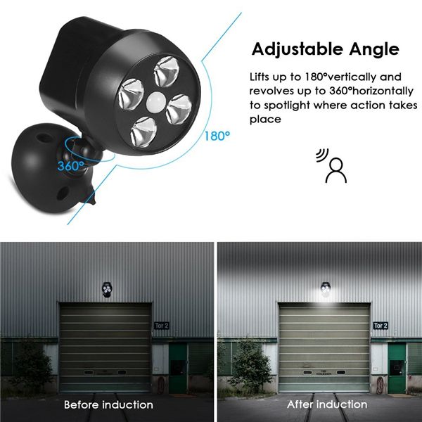 6W-Waterproof-Solar-Powered-PIR-Motion-Sensor-Light-Outdoor-Security-Wall-Lamp-1227186