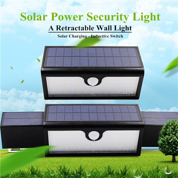 71-LED-Solar-Lights-Outdoor-Waterproof-Wall-Lamp-for-Home-Garden-Security-1273048