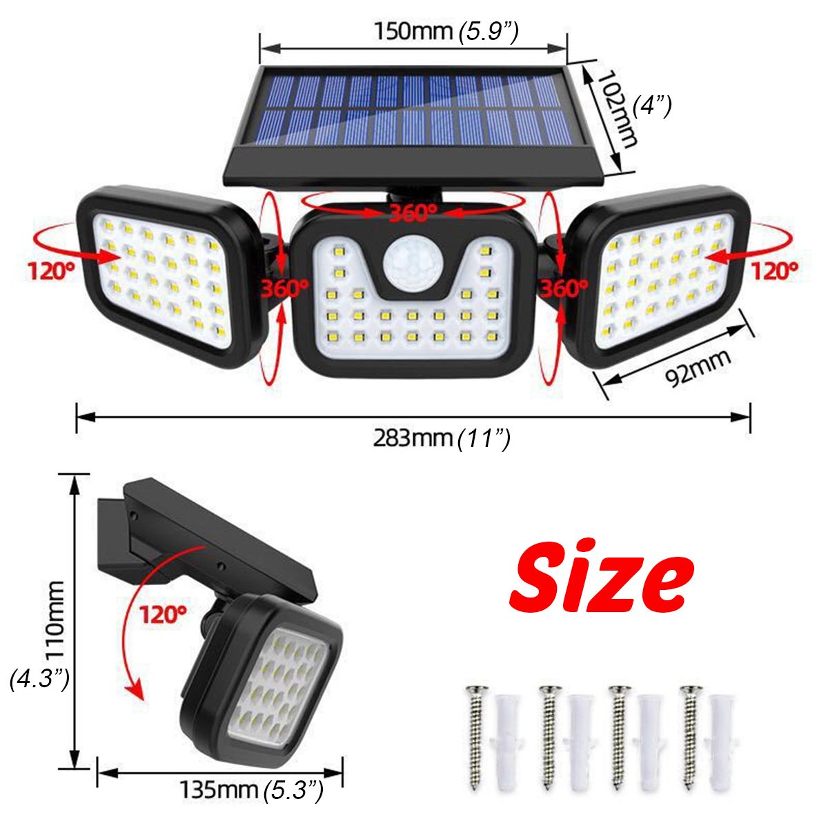 74LED-Waterproof-Solar-Power-PIR-Motion-Sensor-Wall-Light-Outdoor-Garden-Lamp-1708232