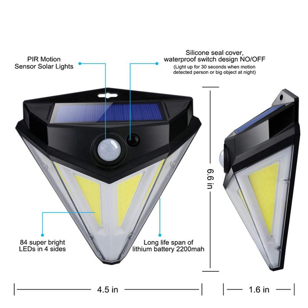 84-COB-LED-Solar-Power-Light-PIR-Motion-Sensor-Wall-Path-Garden-Lamp-Waterproof-1535276