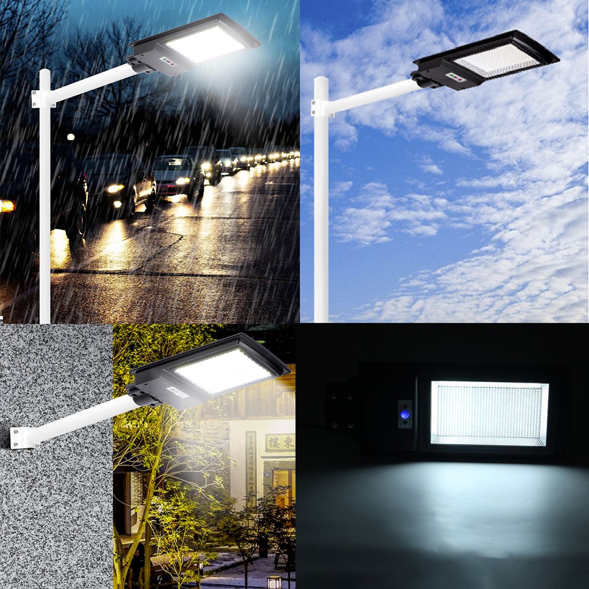 936-LED-Solar-Street-Light-PIR-Motion-Sensor-Lamp-Display-Remote-1618779