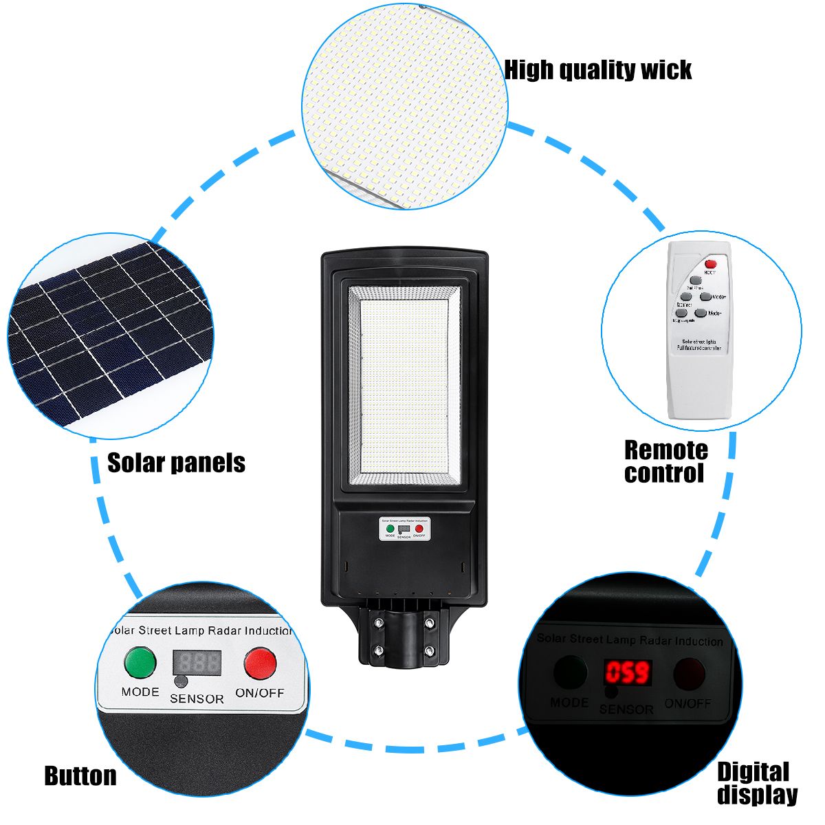 936-LED-Solar-Street-Light-PIR-Motion-Sensor-Lamp-Display-Remote-1618779