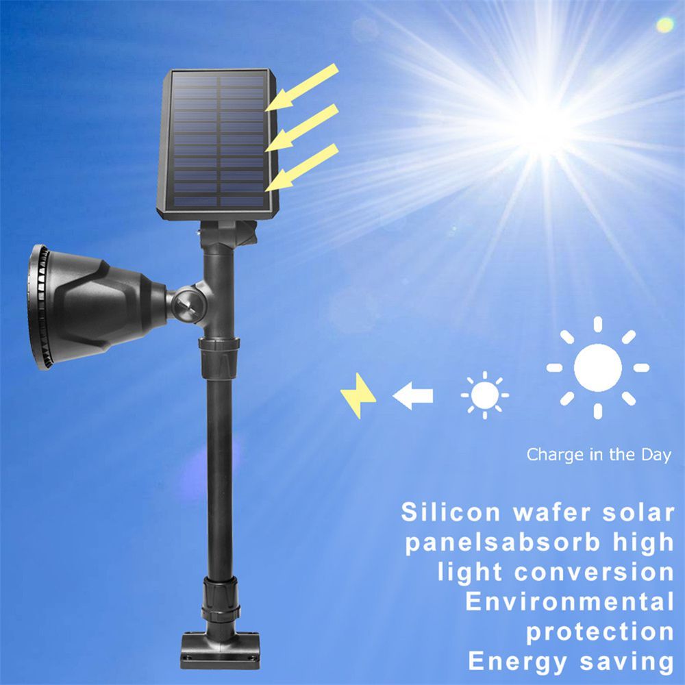 ARILUX-Waterproof-18LED-Solar-Light-4Modes-PIR-Motion-Sensor-Spotlight-Lawn-Outdoor-WhiteWarm-White-1334892