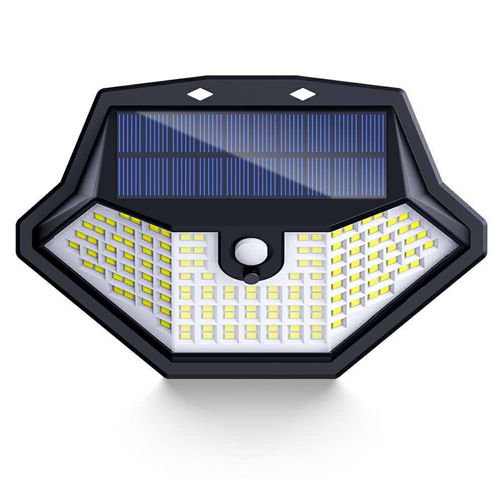 ARILUXreg-134LED-Solar-Light-3-Modes-Light-Sensor-PIR-Human-Induction-Wall-Lamp-IP65-Waterproof-1723870