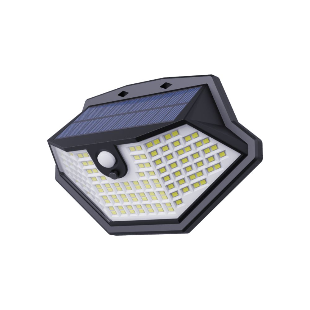 ARILUXreg-134LED-Solar-Light-3-Modes-Light-Sensor-PIR-Human-Induction-Wall-Lamp-IP65-Waterproof-1723870