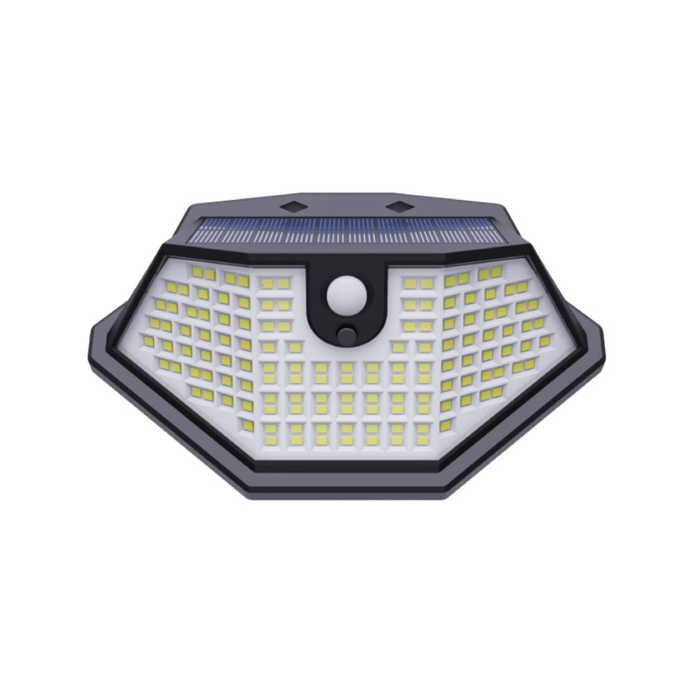 ARILUXreg-134LED-Solar-Light-3-Modes-Light-Sensor-PIR-Human-Induction-Wall-Lamp-IP65-Waterproof-1723870