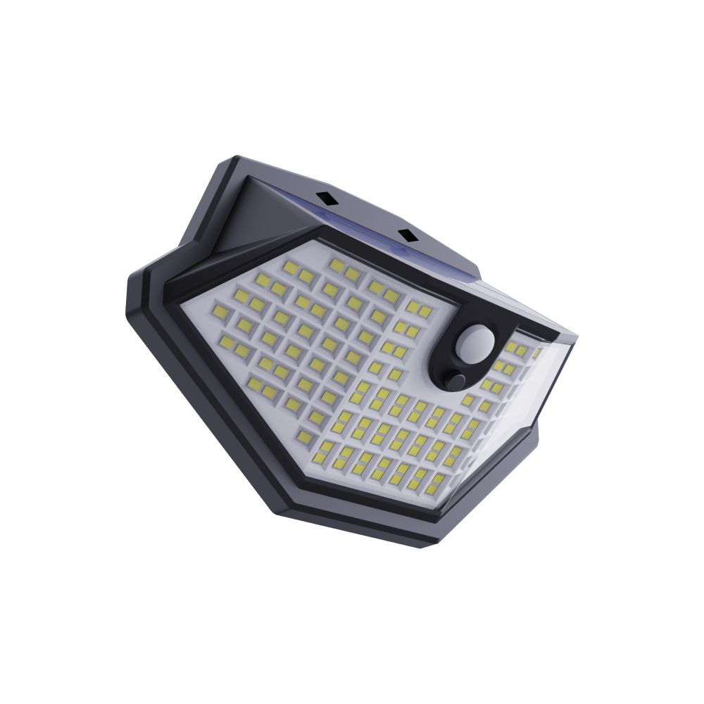 ARILUXreg-134LED-Solar-Light-3-Modes-Light-Sensor-PIR-Human-Induction-Wall-Lamp-IP65-Waterproof-1723870