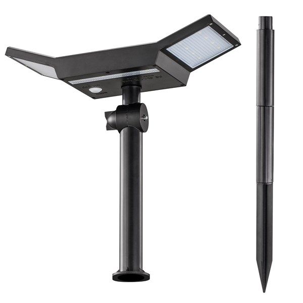 ARILUXreg-20-LED-White-Light-Sensor-Solar-Light-Outdoor-Waterproof-Stake-Light-1228894