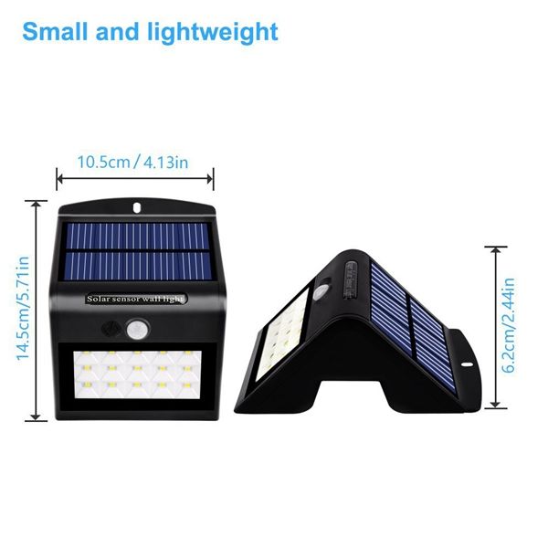 ARILUXreg-AL-SL18-1W-Solar-15-LED-PIR-Motion-Sensor-Security-Wall-Light-Waterproof-for-Outdoor-Garde-1232997