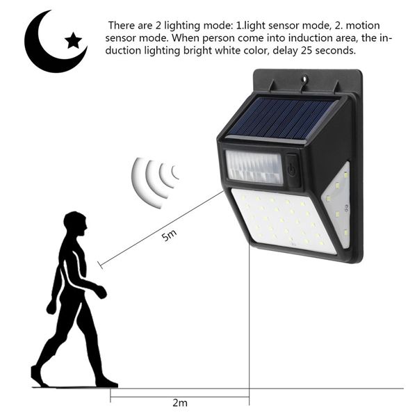 ARILUXreg-AL-SL20-Solar-35-LED-PIR-Motion-Sensor-Light-Waterproof-Security-Wall-Lamp-Street-Outdoor-1260341