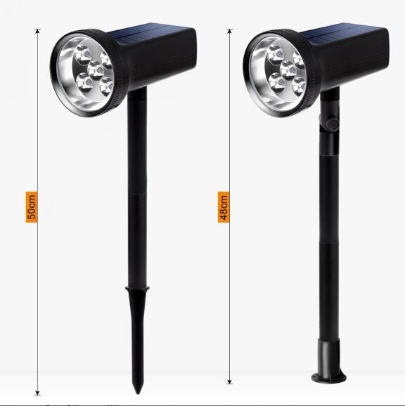 ARILUXreg-Solar-Powered-5LED-Light-Control-Wall-Light-Waterproof-Stake-Lamp-for-Outdoor-Landscape-1231456