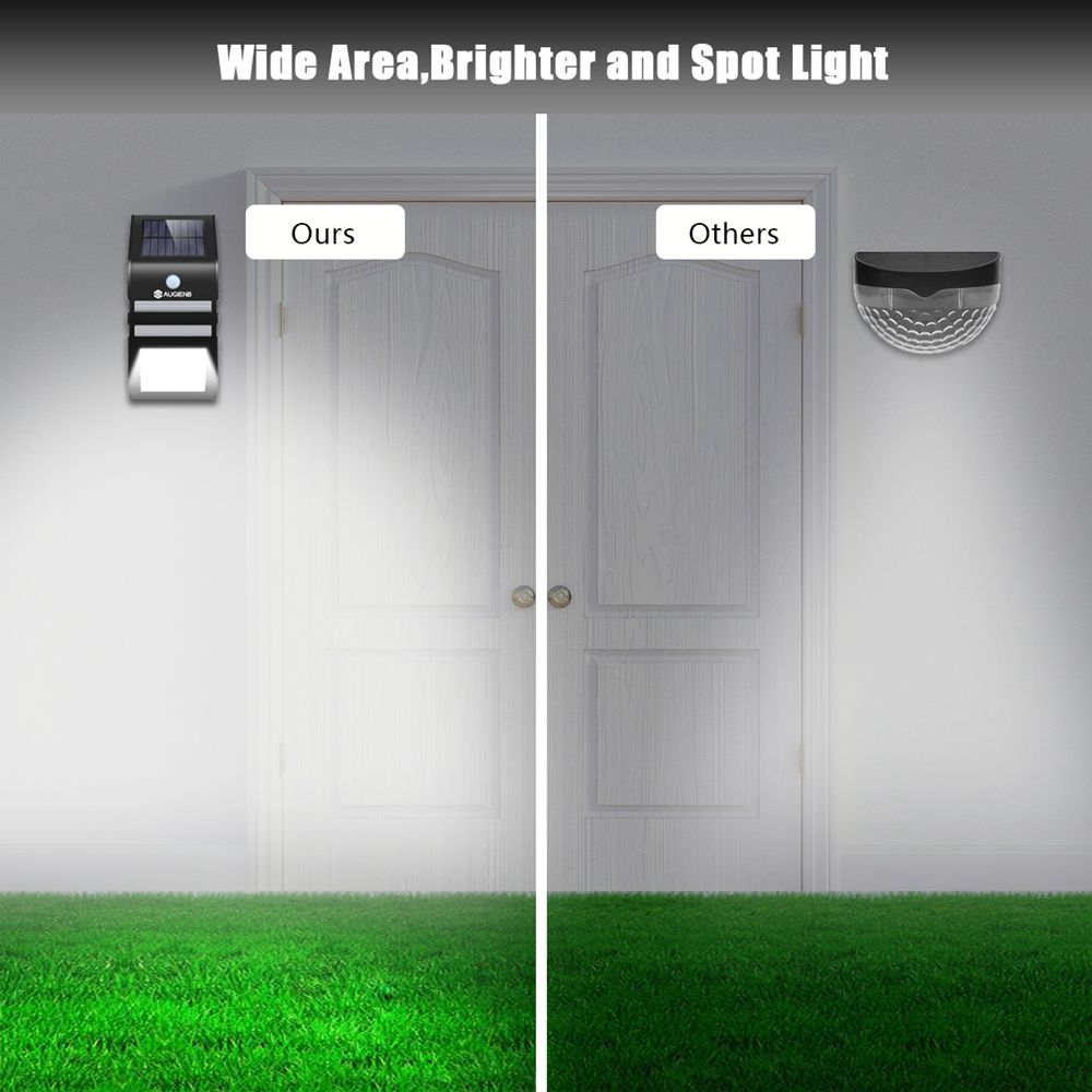 AUGIENB-33W-PIR-Motion-Sensor-Solar-Light-Wireless-Waterproof-Wall-Lamp-for-Outdoor-Garden-1302540