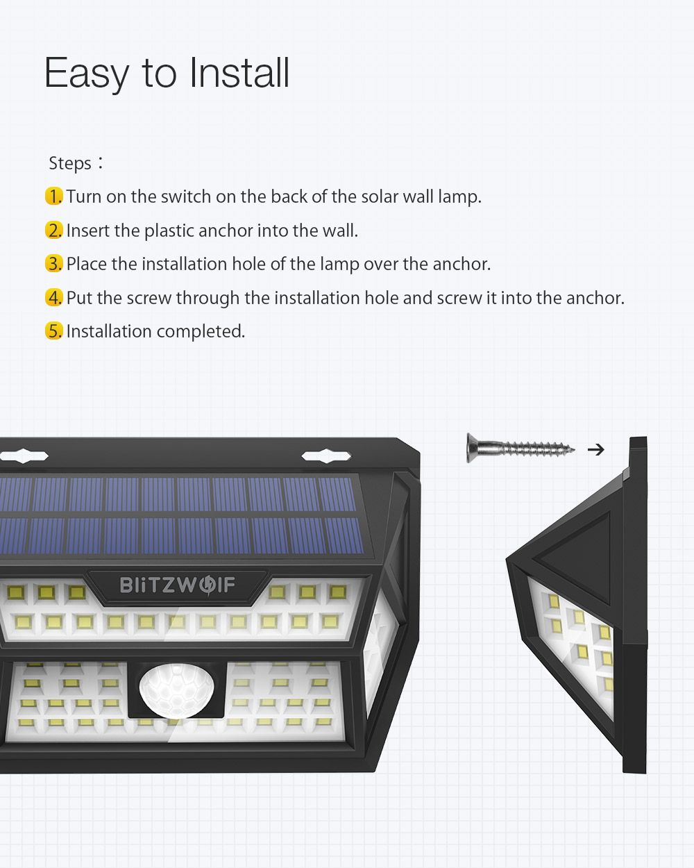 Blitzwolfreg-BW-OLT1-Solar-Power-62-LED-PIR-Motion-Sensor-Wall-Light-Wide-Angle-Waterproof-for-Outdo-1543258