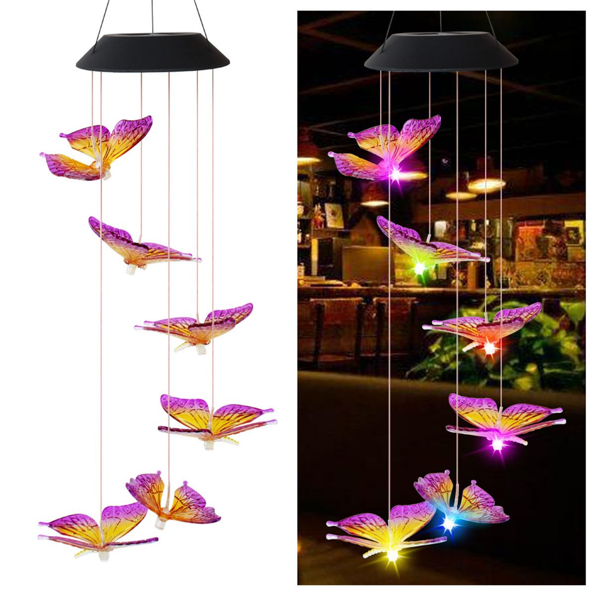 Color-Changing-LED-Solar-Light-Outdoor-Hummingbird-Wind-Chime-Lamp-Yard-Garden-Decor-1711992