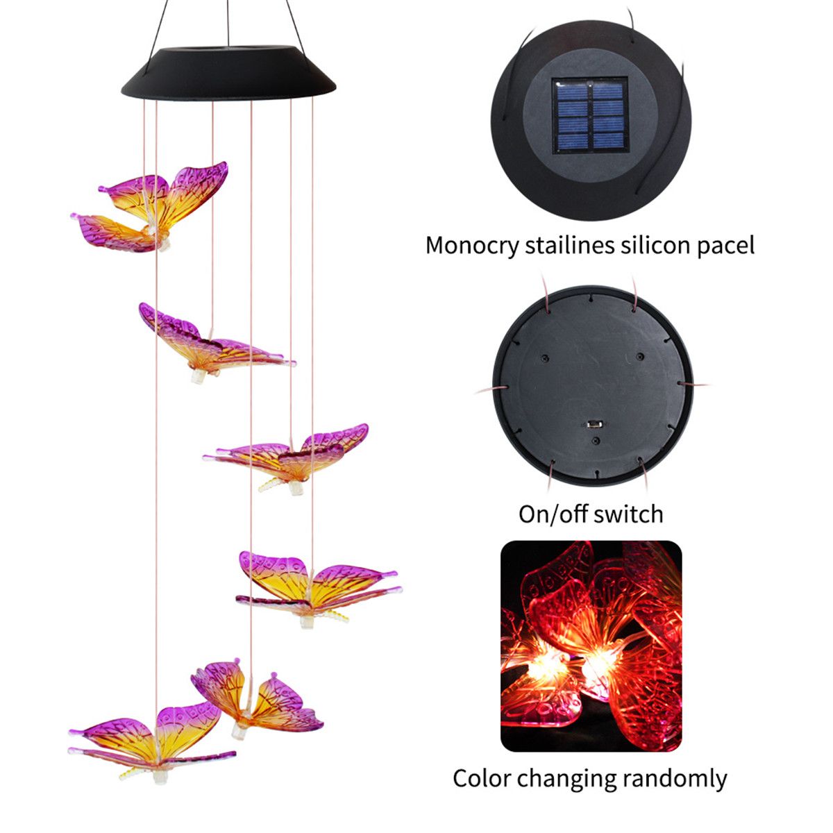 Color-Changing-LED-Solar-Light-Outdoor-Hummingbird-Wind-Chime-Lamp-Yard-Garden-Decor-1711992