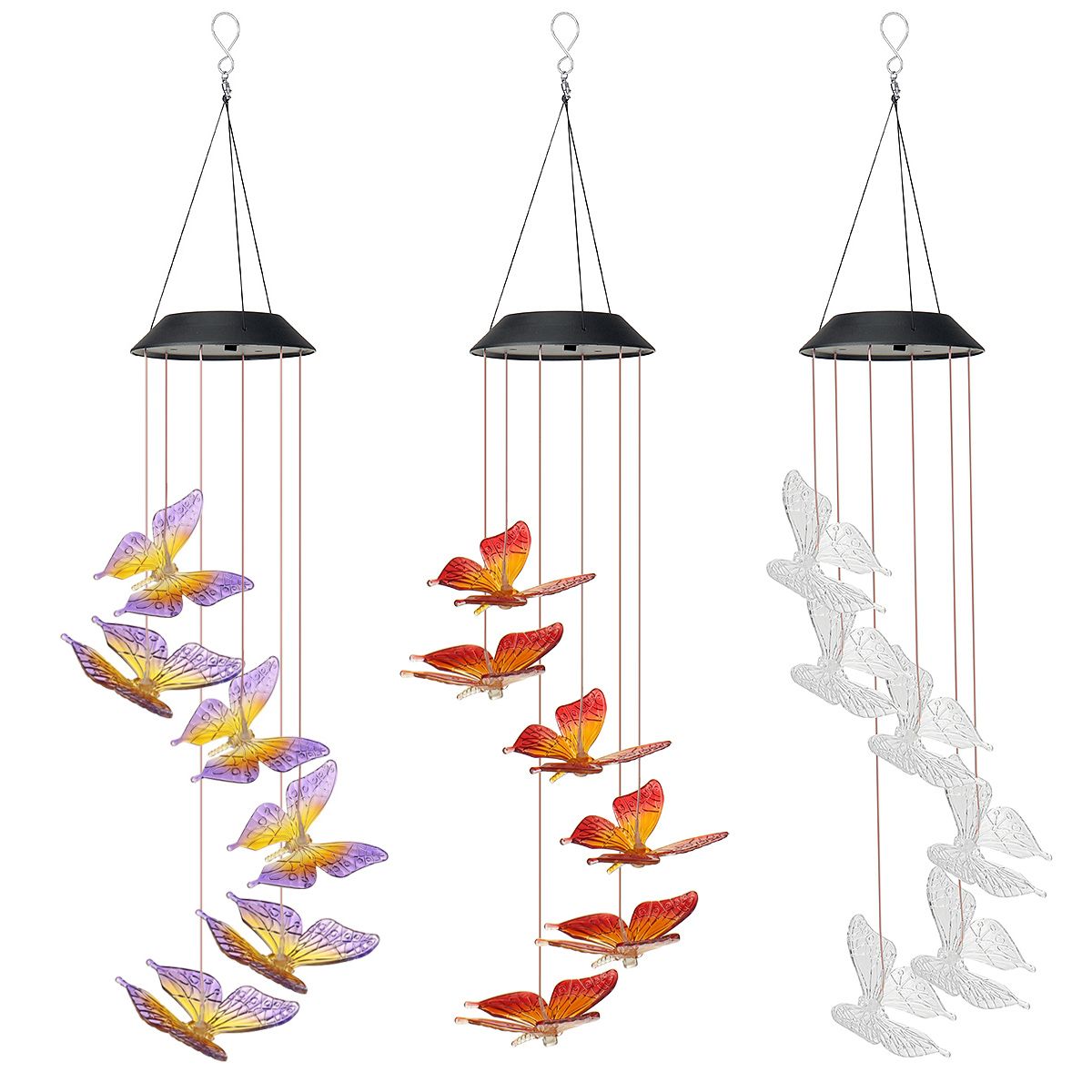 Color-Changing-LED-Solar-Light-Outdoor-Hummingbird-Wind-Chime-Lamp-Yard-Garden-Decor-1711992