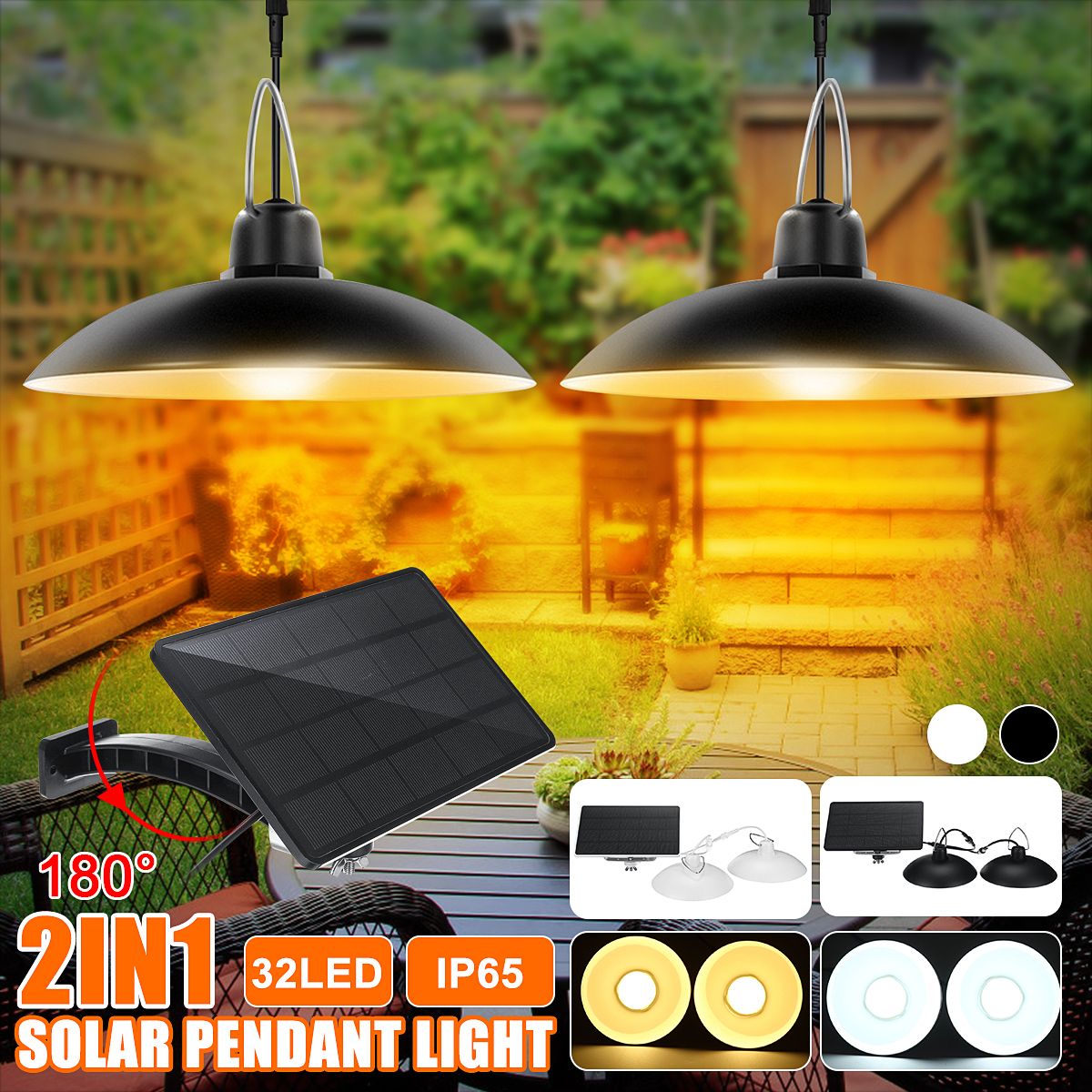 Double-Head-LED-Solar-Light-IP65-Waterproof-Outdoor-Garden-Pendant-Lamp-for-Home-Park-Street-Yard-1674745