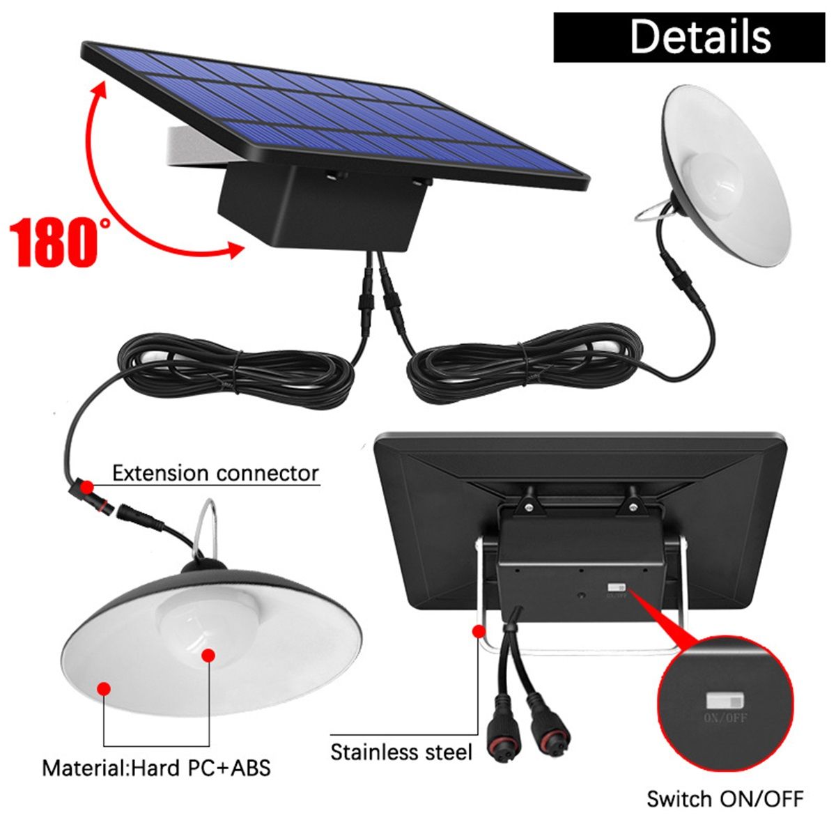 Double-Head-LED-Solar-Light-IP65-Waterproof-Outdoor-Garden-Pendant-Lamp-for-Home-Park-Street-Yard-1674745