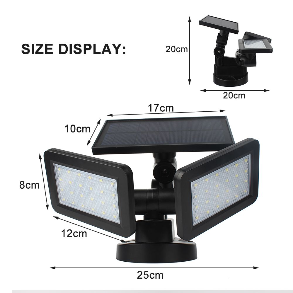 Dual-Head-48-LED-450Lm-Solar-Wall-Light-Outdoor-LED-PIR-Motion-Sensor-Security-Landscape-Lamp-1427736