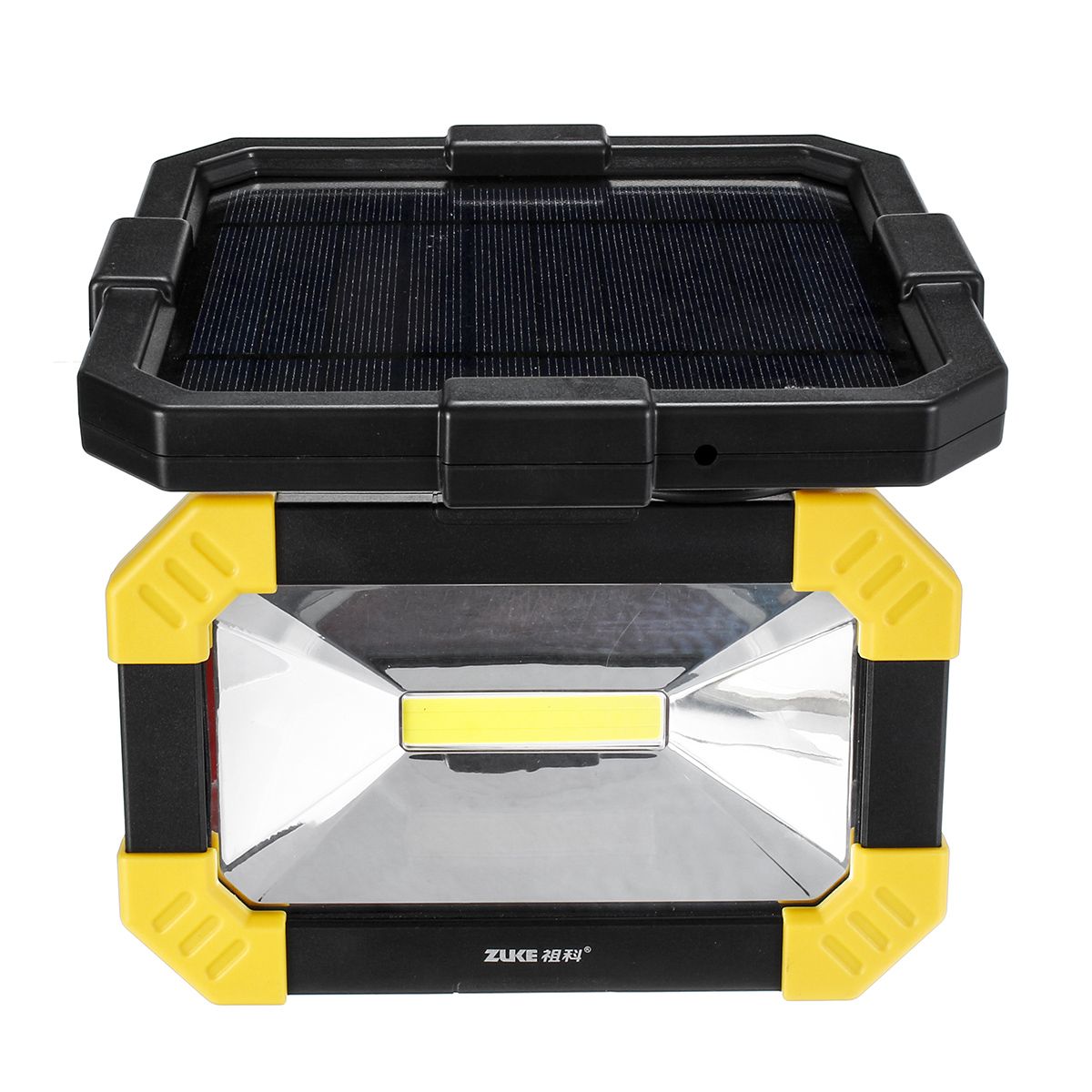Foldable-Solar-COB-Light-Multifunction-Waterproof-Camping-Yard-Garden-Emergency-Lamp-1585809
