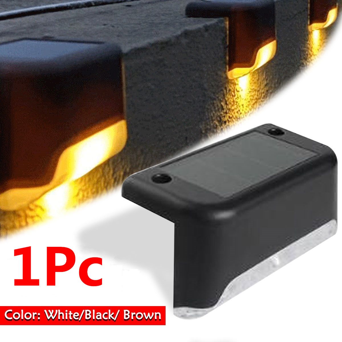 LED-Solar-Light-Outdoor-Stair-Step-Landscape-Path-Deck-Lamp-Garden-Fence-IP65-1680296