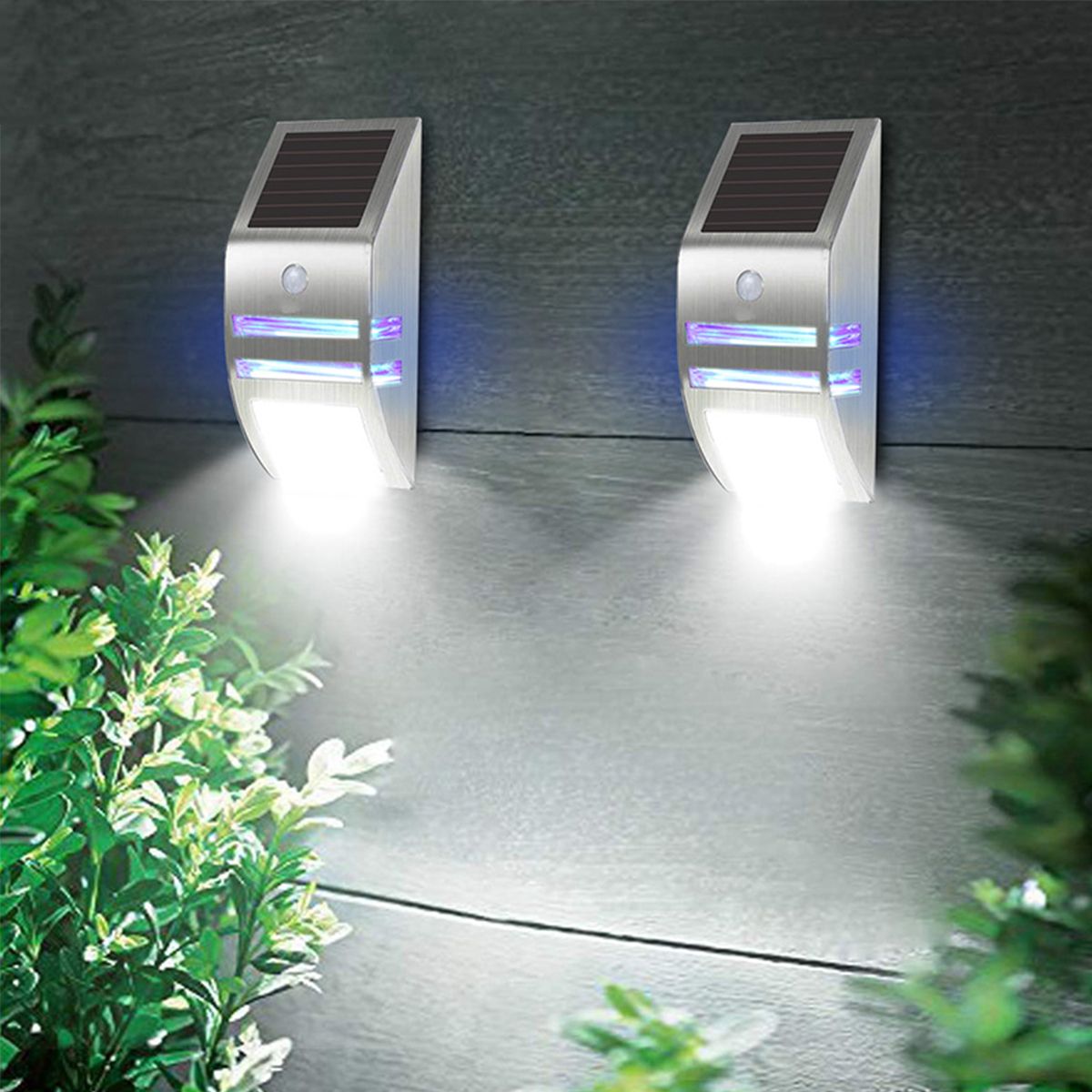 LED-Solar-Power-Wall-Light-Motion-Sensor-Outdoor-Garden-Yard-Lamp-Waterproof-1689918