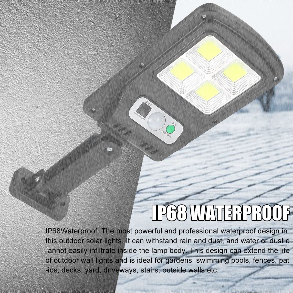 LED-Solar-Street-Wall-Light-PIR-Motion-Sensor-Outdoor-Garden-Waterproof-COB-Lamp-with-Remote-Control-1735067