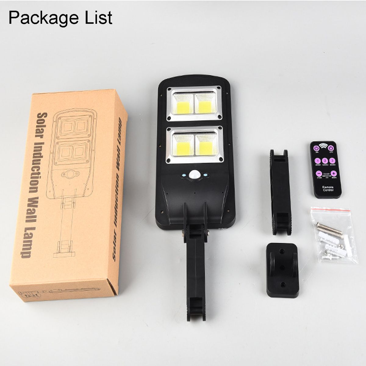 LED-Solar-Street-Wall-Light-PIR-Motion-Sensor-Outdoor-Lamp-Remote-Control-IP65-1768675