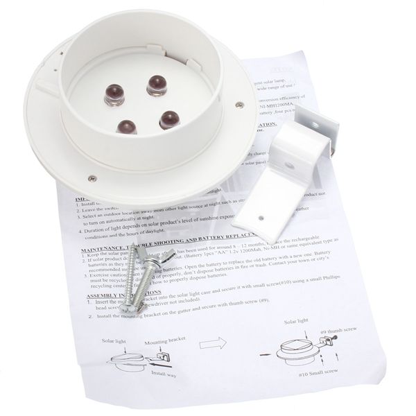 Outdoor-4-LED-Solar-Powered-Garden-Wall-Yard-Fence-Light-Gutter-Security-Lamp-With-OFFON-Switch-1007261