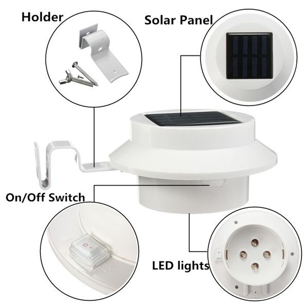 Outdoor-4-LED-Solar-Powered-Garden-Wall-Yard-Fence-Light-Gutter-Security-Lamp-With-OFFON-Switch-1007261