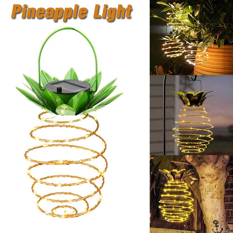 Pineapple-LED-Solar-Light-Waterproof-Hanging-Lantern-Metal-Warm-White-Garden-Decorative-Outdoor-Lamp-1712064