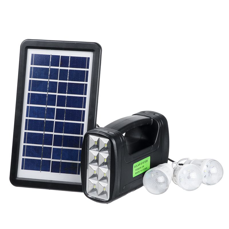 Portable-Solar-Generator-System-Emergency-Light-Outdoor-Camping-3PCS-Light-Bulb-1764038