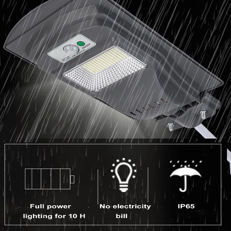 Radar-Sensor-117150LED-Solar-Panel-Street-Light-Waterproof-Outdoor-Garden-Wall-Lamp-with-Remote-Cont-1716020