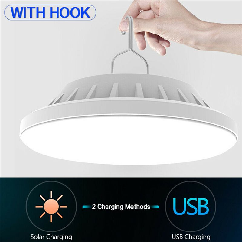 Rechargeable-120LED-Solar-Tent-Light-Bulb-Hanging-Outdoor-Camping-Lantern-Hiking-Ultra-Bright-Lamp-1735506