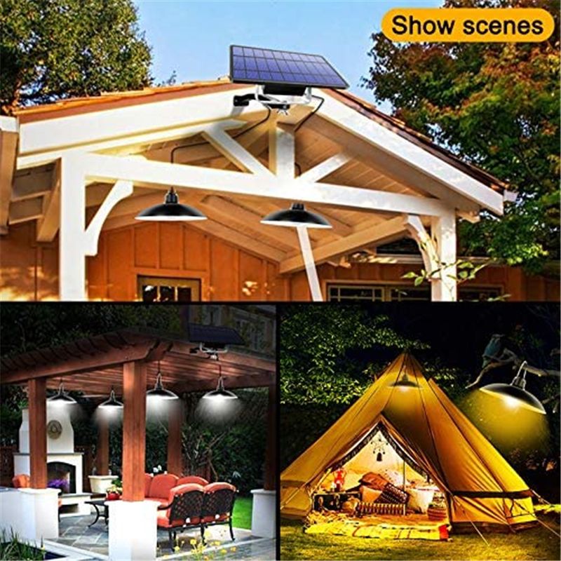 SingleDouble-Head-Solar-Powered-Pendant-Light-LED-Shed-Lamp-Outdoor-Camping-Home-Garden-Yard-Decor-1720948