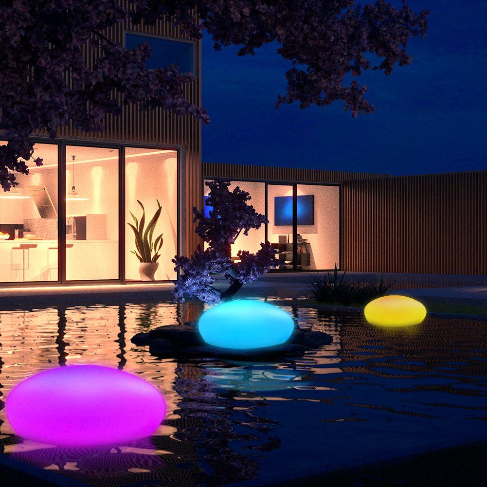 Solar-Glow-Cobblestone-Shape-Garden-Decor-Light-Outdoor-RGB-Lawn-Light-with-Remote-1552665