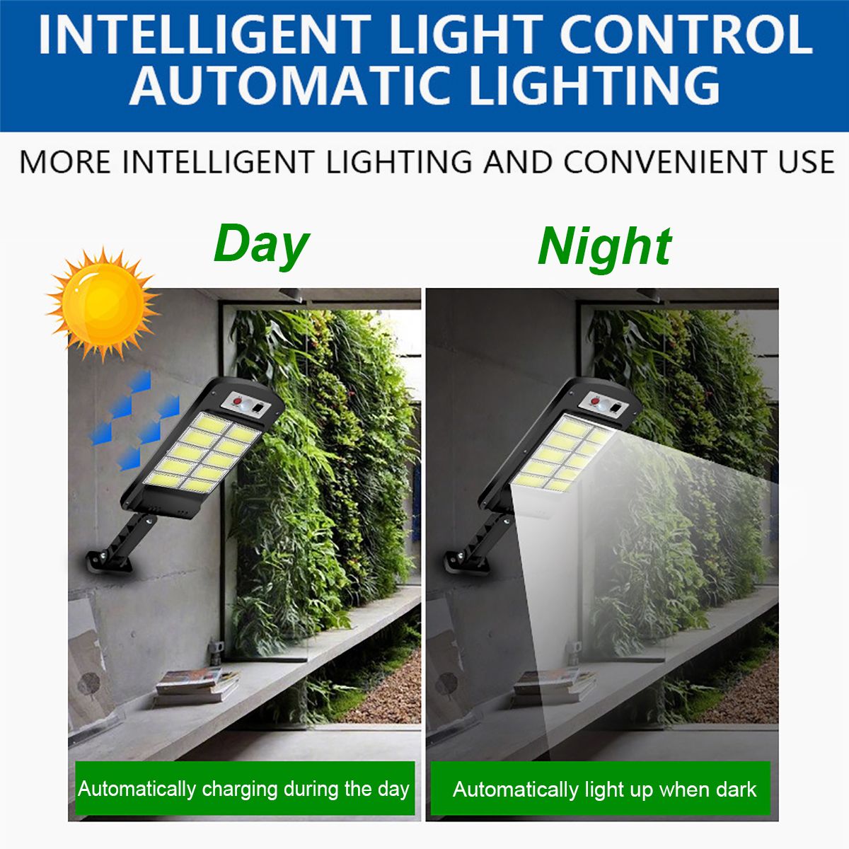 Solar-LED-Street-Light-120240-COB-Waterproof-Sensor-Remote-Control-Wall-Road-Lamp-1769847