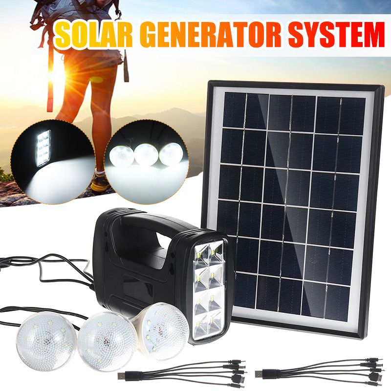 Solar-Panel-Generator-System-Portable-Home-Kit-with-3PCS-3W-LED-Light-Bulb-USB-Charger-Camping-Lamp-1754329