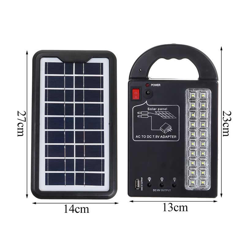 Solar-Panel-Power-System-USB-Charger-Generator--Headlamp-3-LED-Bulb-Light-1626800