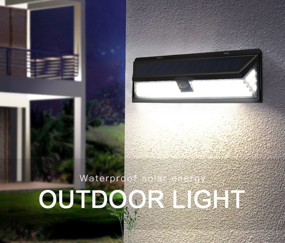 Solar-Power-118-LED-Waterproof-PIR-Motion-Sensor-Light-Outdoor-Wide-Angle-Wall-Lamp-1476730