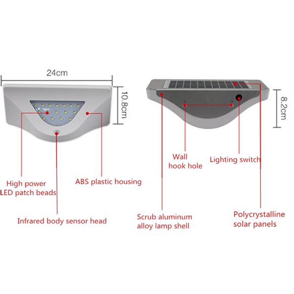 Solar-Power-16-LED-Wall-Light-PIR-Motion-Sensor-Outdoor-Waterproof-Garden-Security-Lamp-1128777