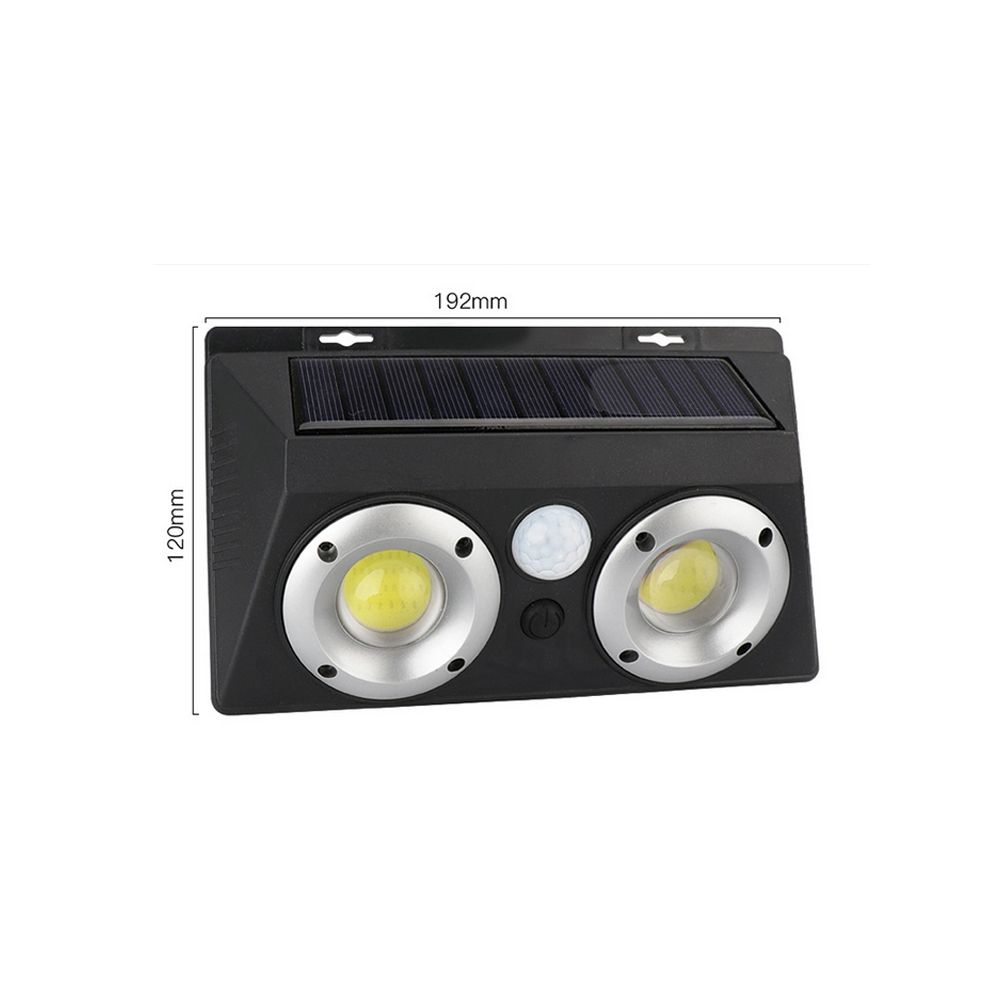 Solar-Power-2-COB-LED-PIR-Motion-Sensor-Wall-Light-for-Outdoor-Garden-Pathway-Fence-Lamp-1469753