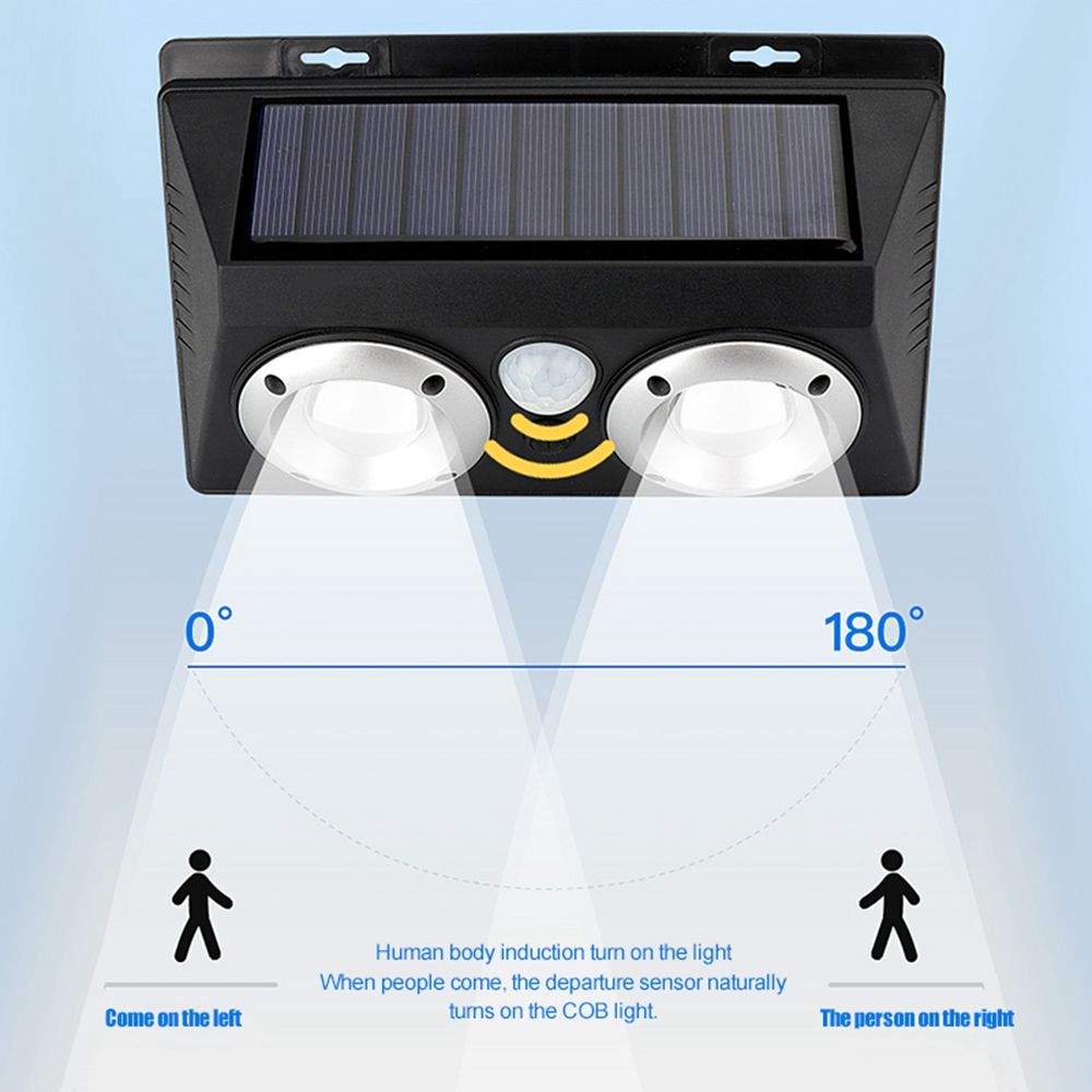 Solar-Power-2-COB-LED-PIR-Motion-Sensor-Wall-Light-for-Outdoor-Garden-Pathway-Fence-Lamp-1469753