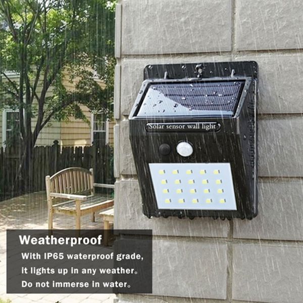 Solar-Power-20-LED-PIR-Motion-Sensor-Wall-Light-Waterproof--Outdoor-Path-Yard-Garden-Security-Lamp-1275950