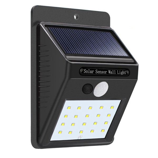 Solar-Power-20-LED-PIR-Motion-Sensor-Wall-Light-Waterproof--Outdoor-Path-Yard-Garden-Security-Lamp-1275950