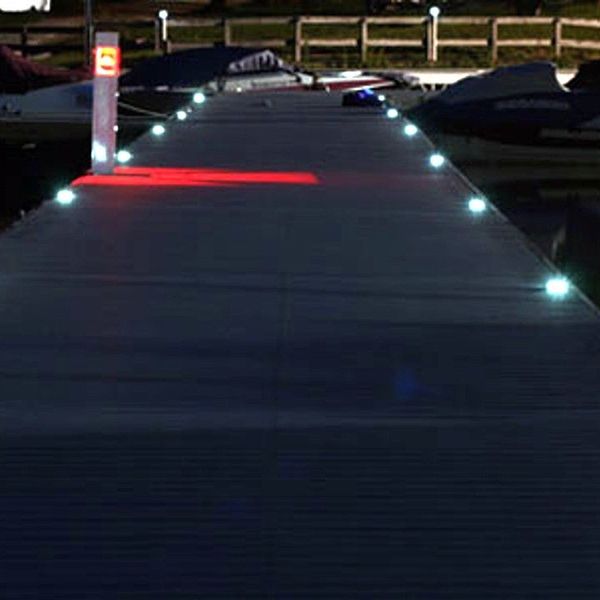 Solar-Power-White-6LED-Road-Driveway-Pathway-Stair-Lights-55315