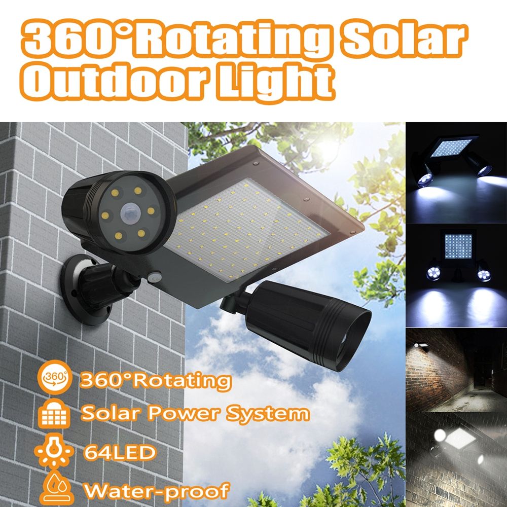 Solar-Powered--64-LED-PIR-Motion-Wall-Light-Home-Security-Lamp-Garden-Outdoor-1581536