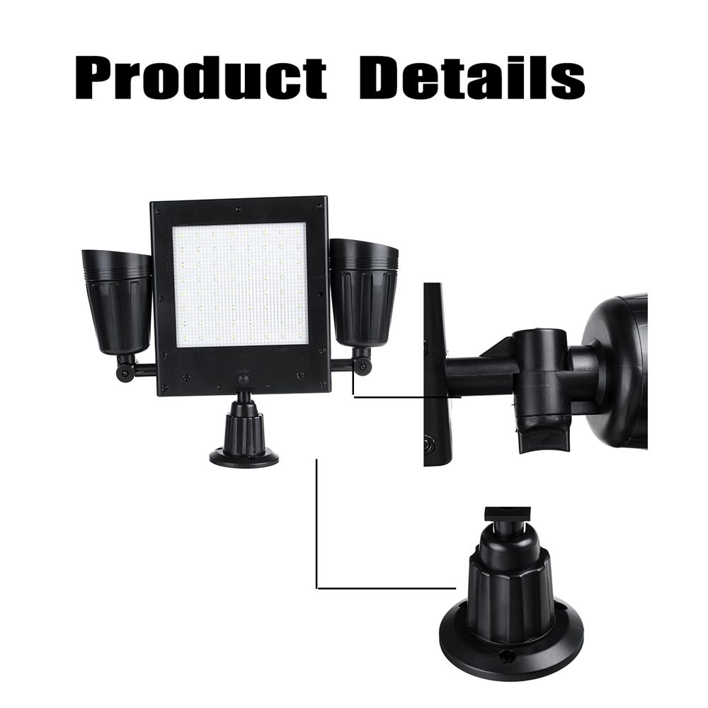 Solar-Powered--64-LED-PIR-Motion-Wall-Light-Home-Security-Lamp-Garden-Outdoor-1581536