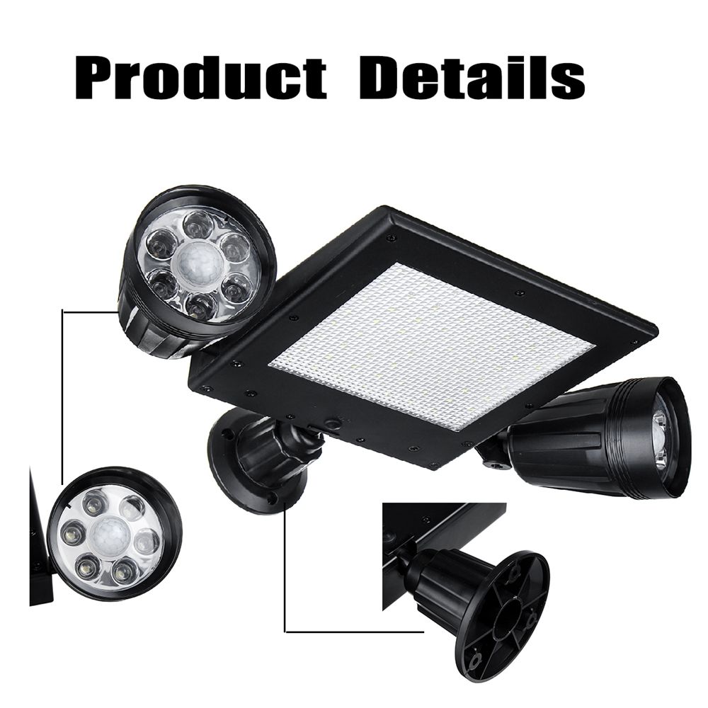 Solar-Powered--64-LED-PIR-Motion-Wall-Light-Home-Security-Lamp-Garden-Outdoor-1581536