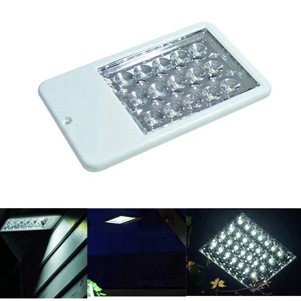 Solar-Powered-15-LED-Light-Sensor-Street-Spot-Wall-Lamp-for-Outdoor-Garden-Path-1177115